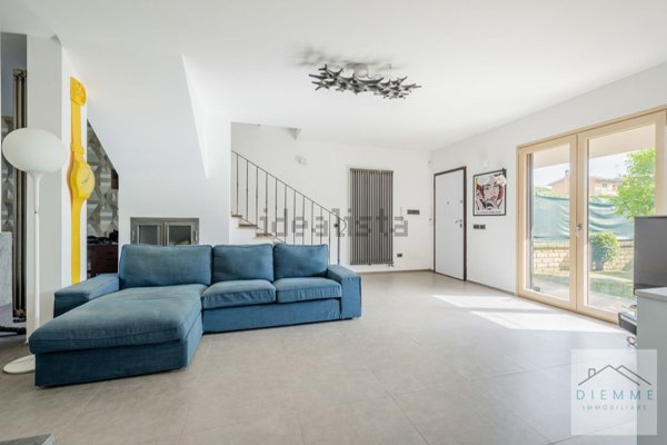 casa indipendente in vendita a Cerveteri