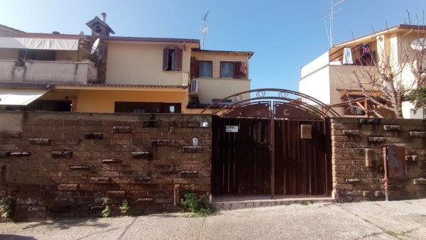 quadrivano in vendita a Cerveteri