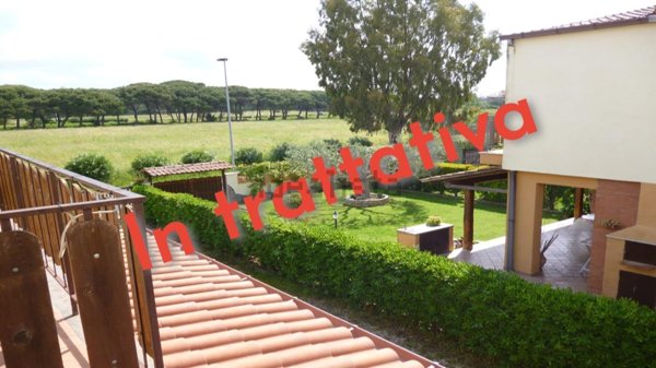 casa indipendente in vendita a Cerveteri in zona Marina di Cerveteri