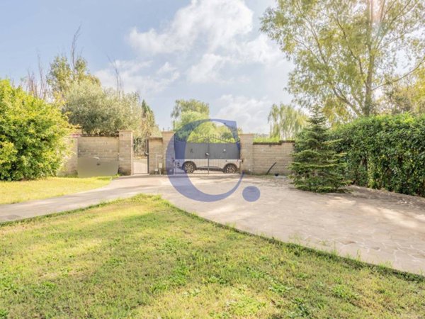 casa indipendente in vendita a Cerveteri