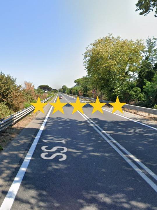appartamento in vendita a Cerveteri