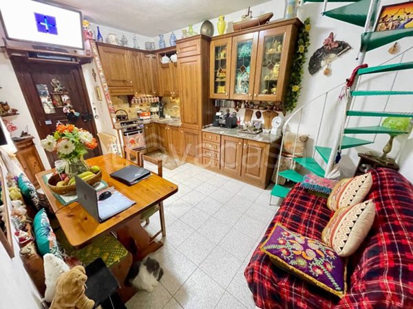 appartamento in vendita a Cerveteri