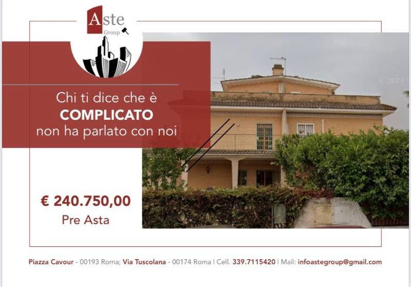 casa indipendente in vendita a Cerveteri