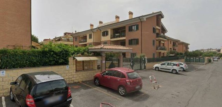 appartamento in vendita a Cerveteri