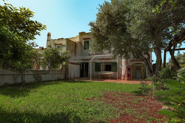 casa indipendente in vendita a Cerveteri