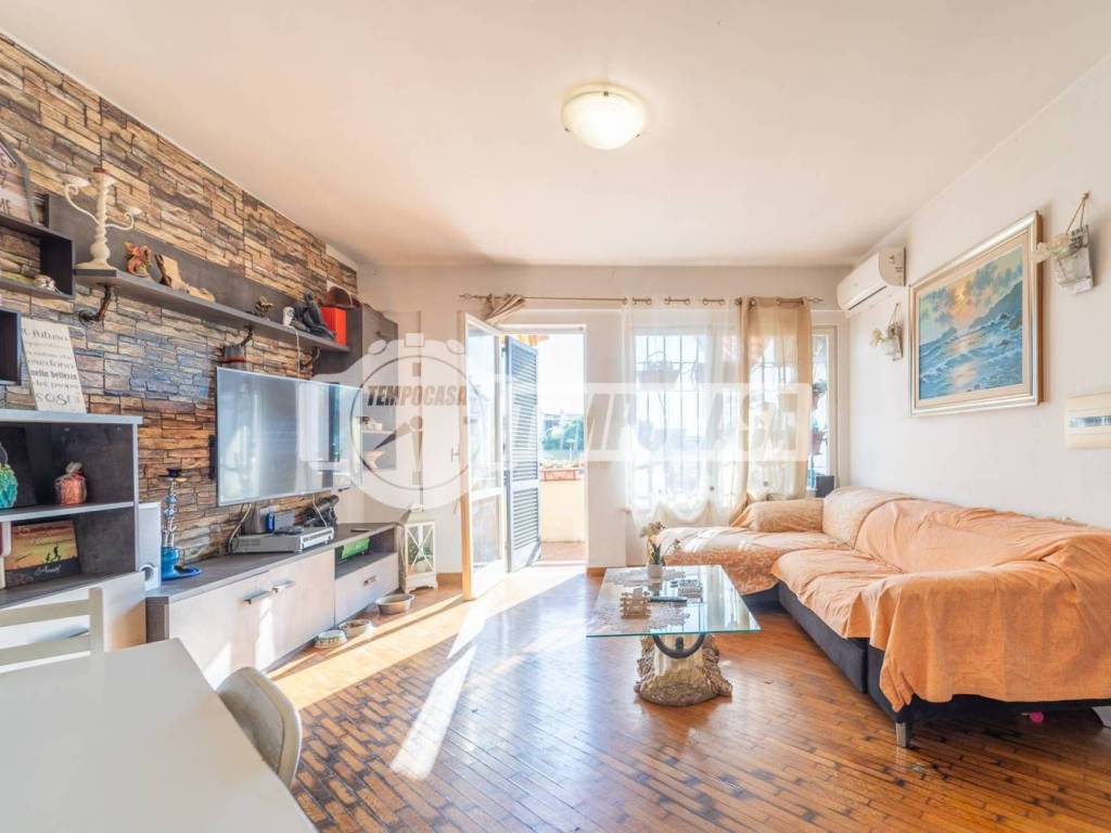 appartamento in vendita a Cerveteri in zona Cerenova