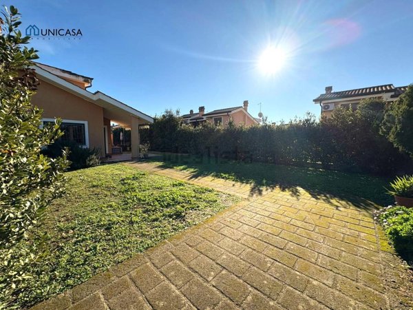 casa indipendente in vendita a Cerveteri