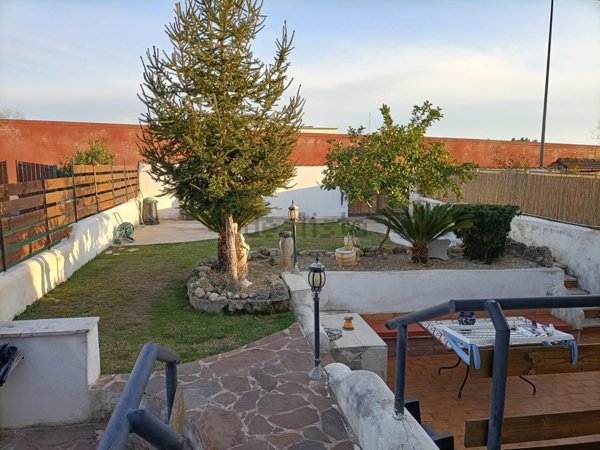 casa indipendente in vendita a Cerveteri in zona Marina di Cerveteri