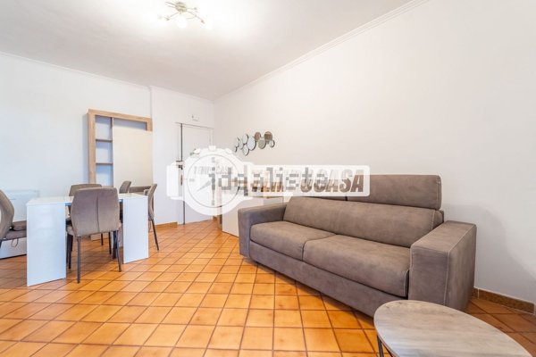 appartamento in vendita a Cerveteri in zona Marina di Cerveteri