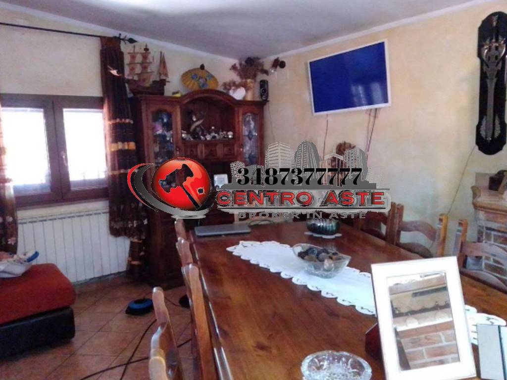 casa indipendente in vendita a Cerveteri