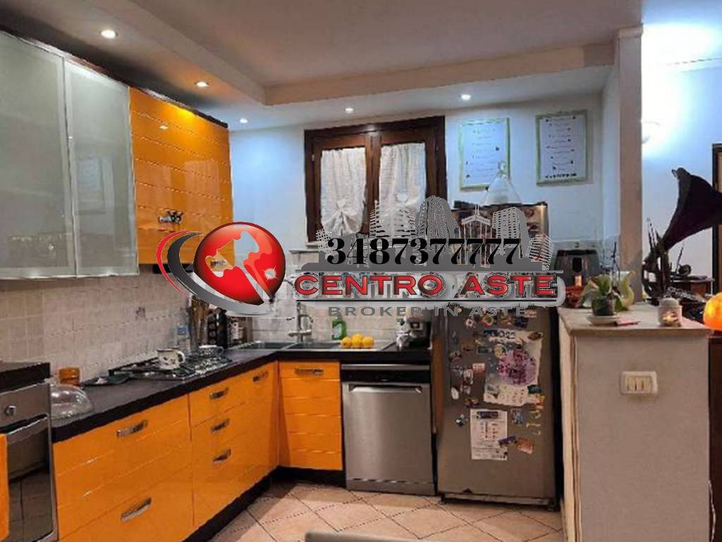 appartamento in vendita a Cerveteri