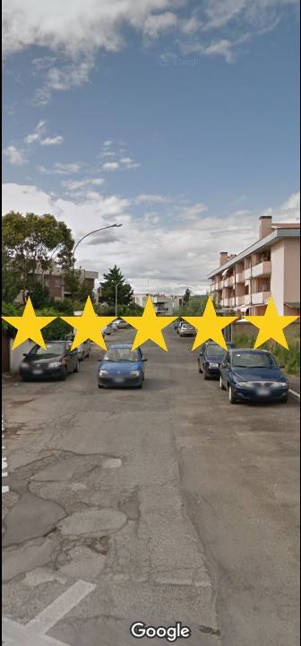 appartamento in vendita a Cerveteri