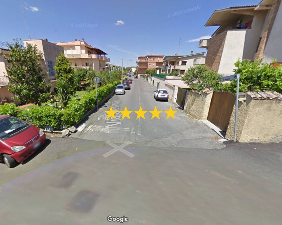 appartamento in vendita a Cerveteri