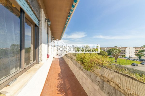 appartamento in vendita a Cerveteri in zona Cerenova