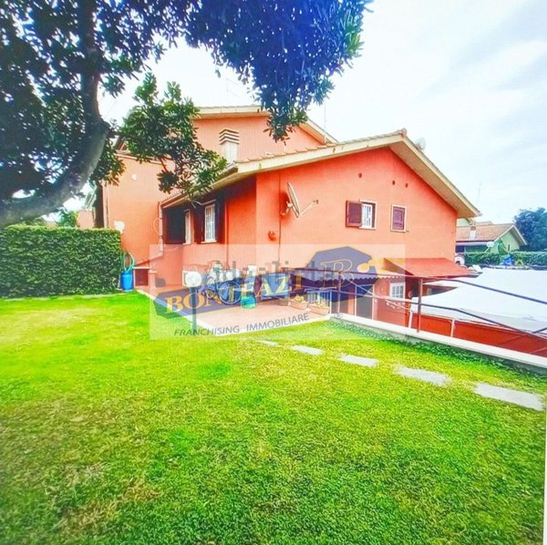 appartamento in vendita a Cerveteri