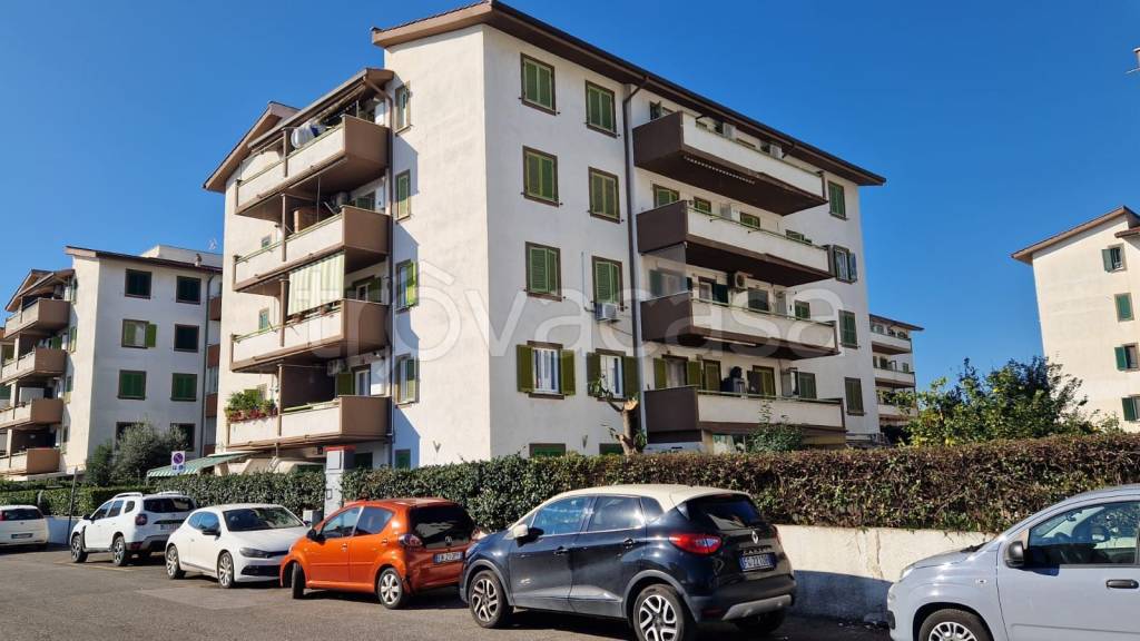 appartamento in vendita a Cerveteri in zona Marina di Cerveteri