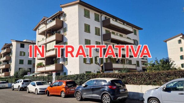 appartamento in vendita a Cerveteri in zona Marina di Cerveteri