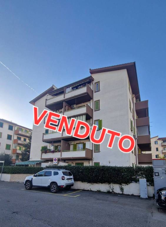 appartamento in vendita a Cerveteri in zona Marina di Cerveteri