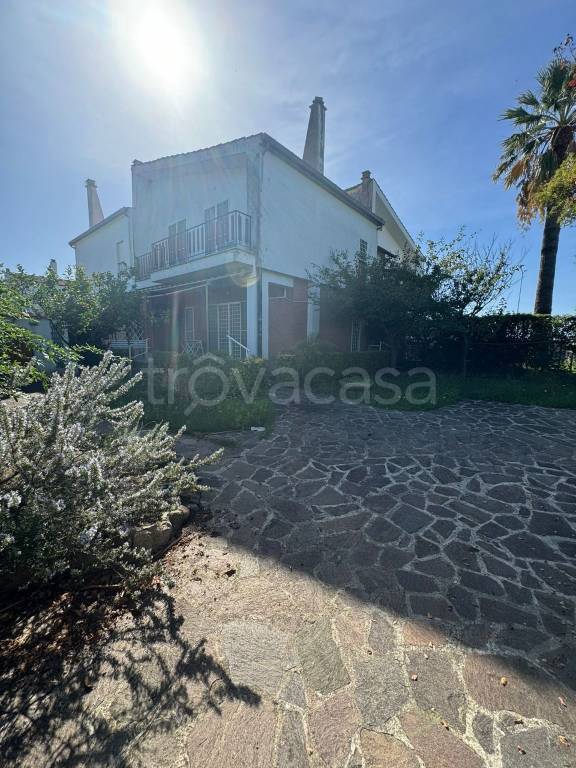 casa indipendente in vendita a Cerveteri in zona Campo di Mare