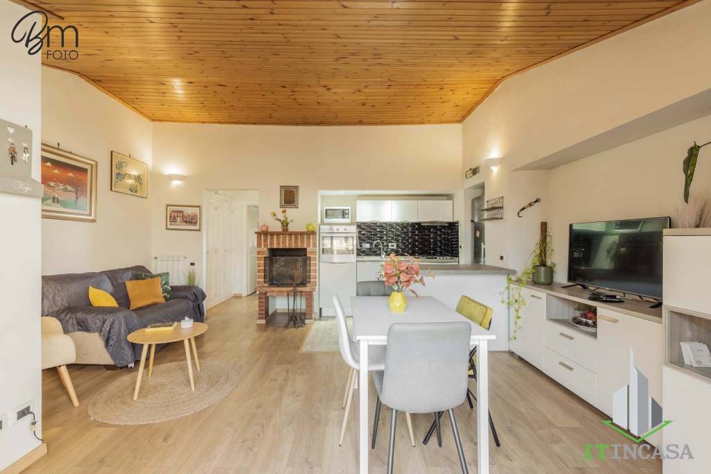 appartamento in vendita a Cerveteri in zona Marina di Cerveteri