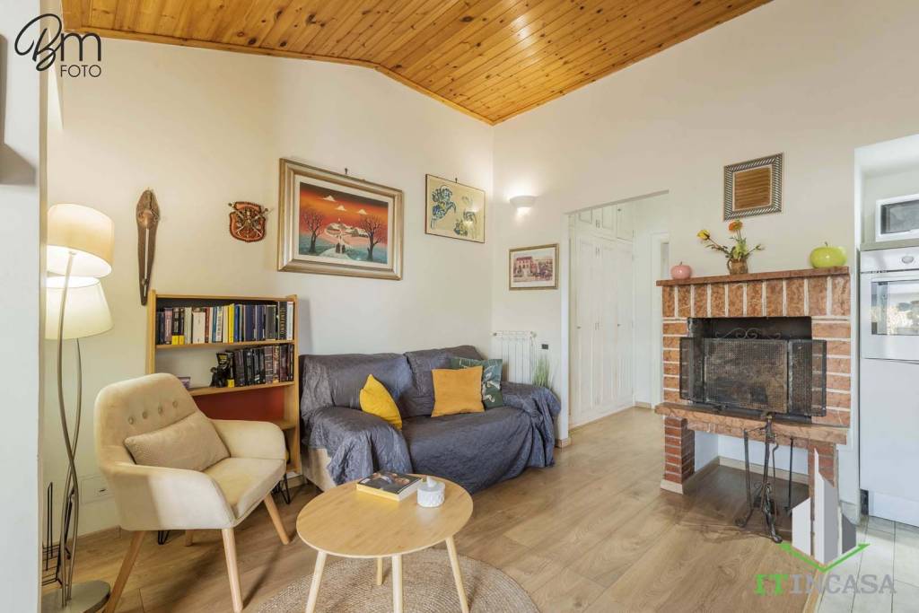 appartamento in vendita a Cerveteri in zona Marina di Cerveteri