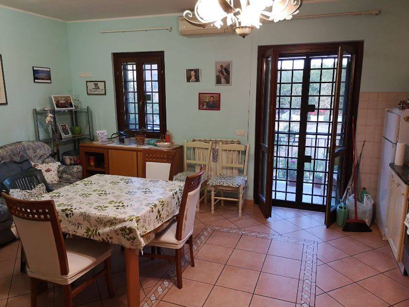 appartamento in vendita a Cerveteri