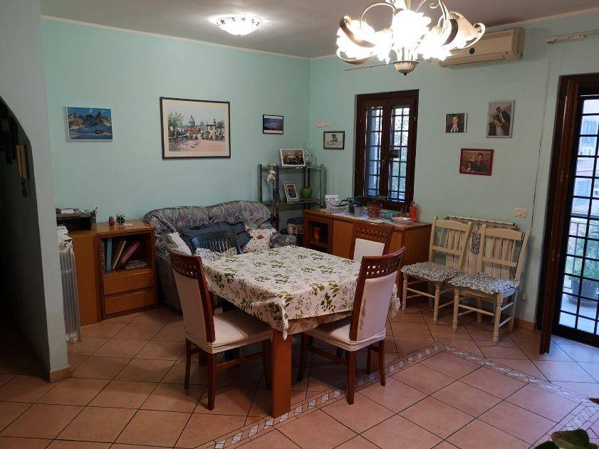 appartamento in vendita a Cerveteri