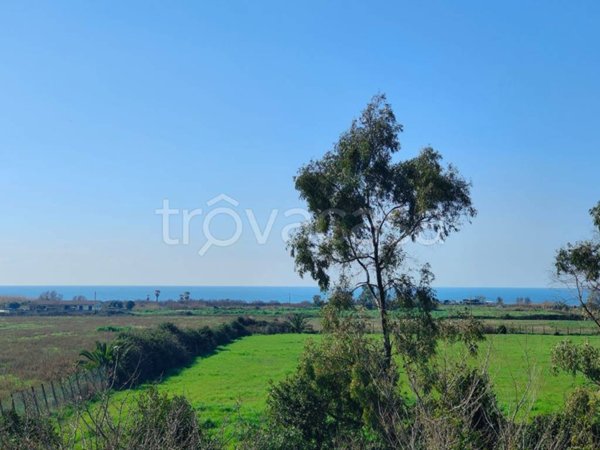 appartamento in vendita a Cerveteri in zona Marina di Cerveteri