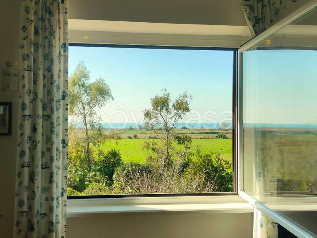 appartamento in vendita a Cerveteri in zona Marina di Cerveteri