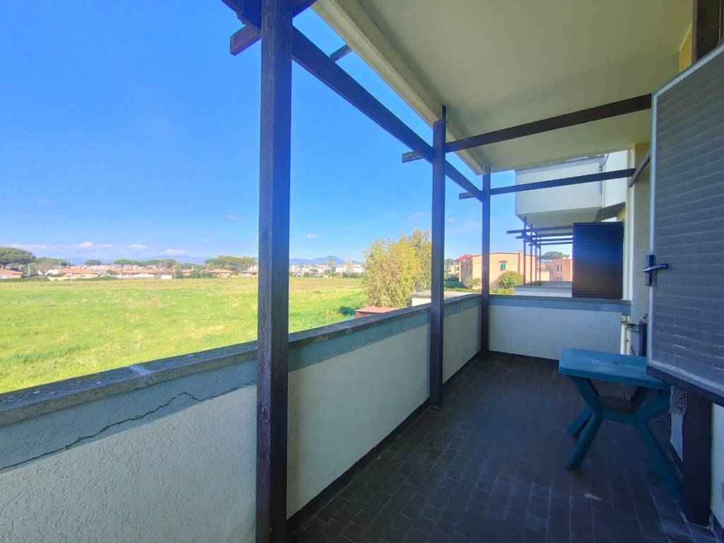 appartamento in vendita a Cerveteri in zona Cerenova