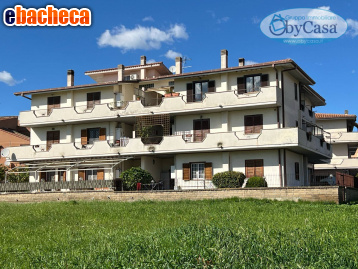 appartamento in vendita a Cerveteri