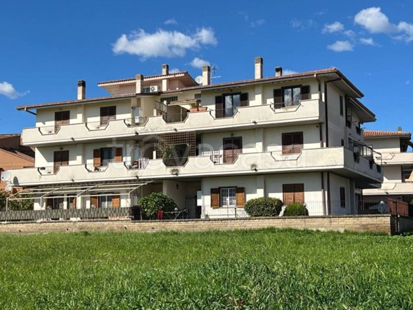 appartamento in vendita a Cerveteri