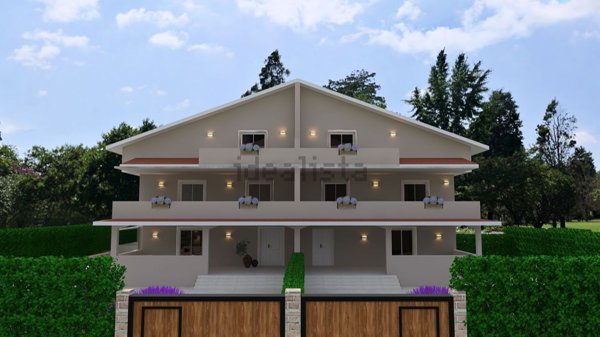 casa indipendente in vendita a Cerveteri