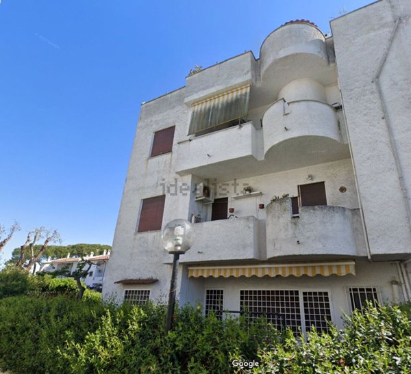 appartamento in vendita a Cerveteri in zona Marina di Cerveteri