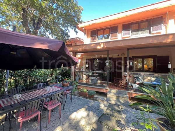 casa indipendente in vendita a Cerveteri in zona Valcanneto