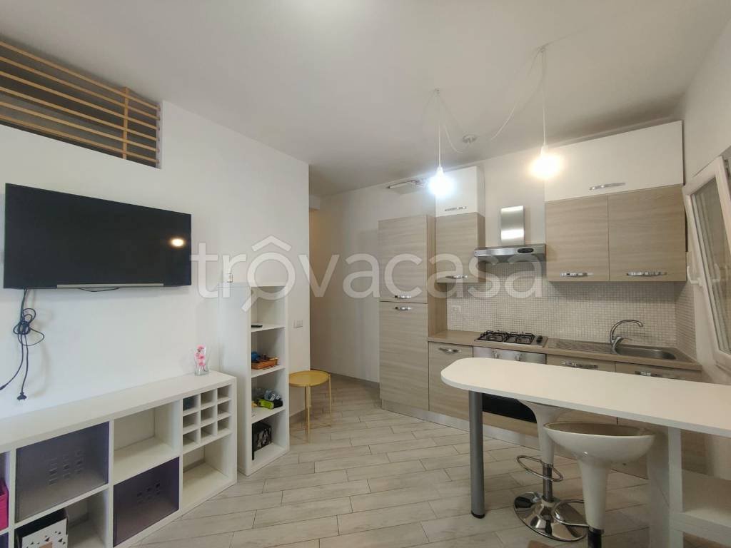 appartamento in vendita a Cerveteri in zona Marina di Cerveteri