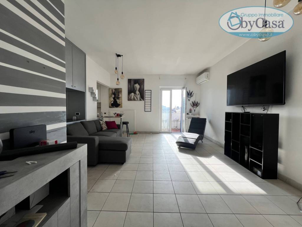 appartamento in vendita a Cerveteri in zona Cerenova