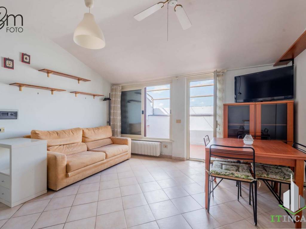 appartamento in vendita a Cerveteri in zona Marina di Cerveteri