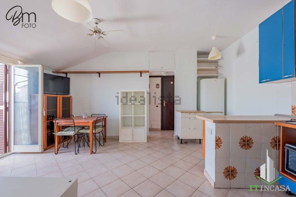 appartamento in vendita a Cerveteri in zona Marina di Cerveteri