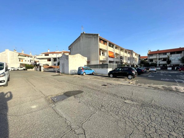 appartamento in vendita a Cerveteri in zona Marina di Cerveteri