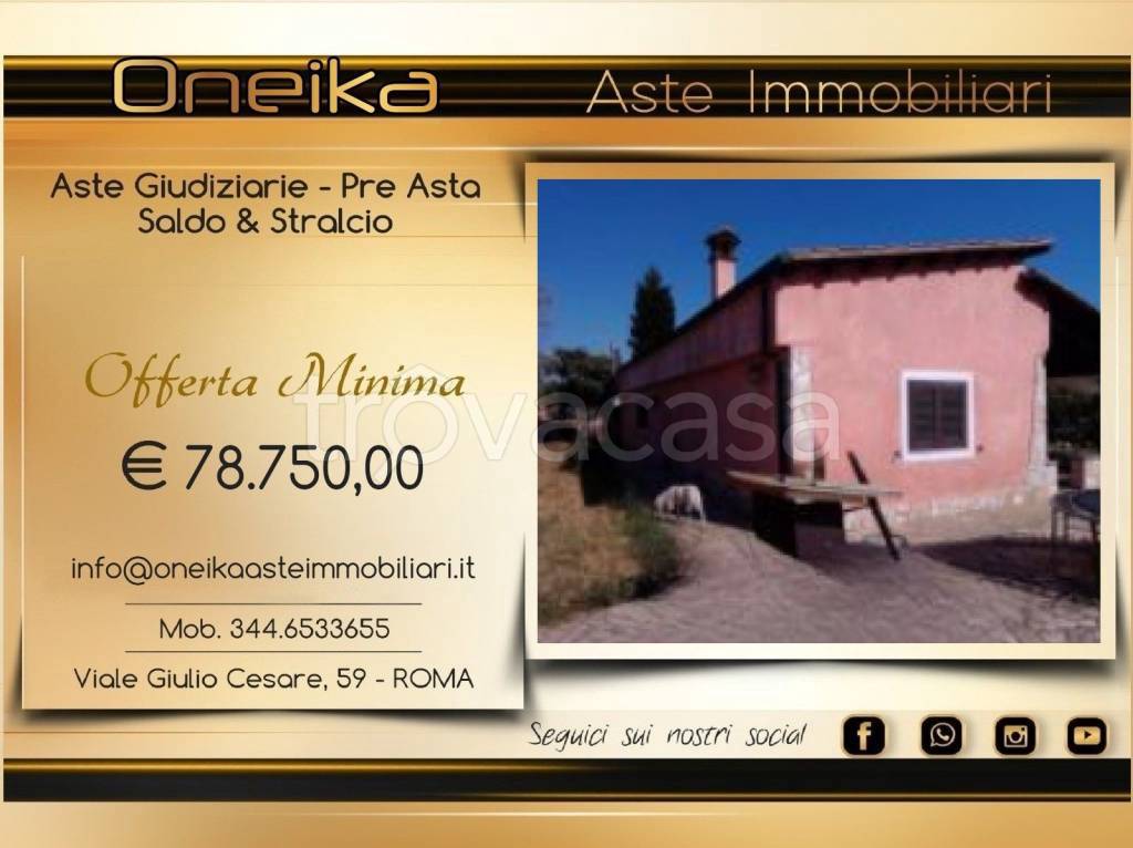 appartamento in vendita a Cerveteri