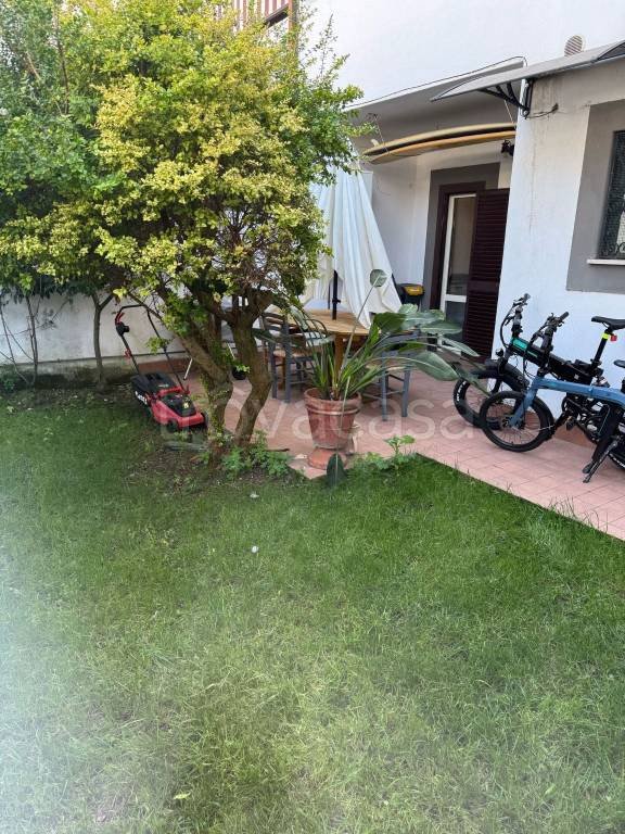 casa indipendente in vendita a Cerveteri in zona Campo di Mare