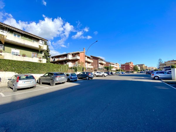 appartamento in vendita a Cerveteri