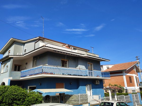 appartamento in vendita a Cerveteri