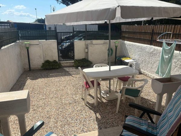 appartamento in vendita a Cerveteri in zona Cerenova