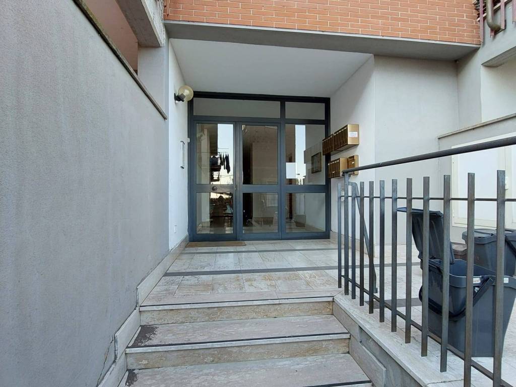appartamento in vendita a Cerveteri