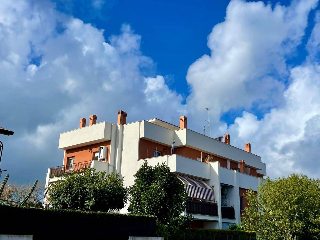 appartamento in vendita a Cerveteri