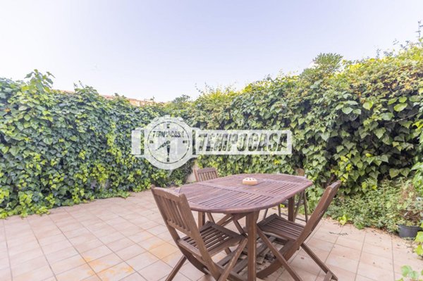 appartamento in vendita a Cerveteri in zona Cerenova