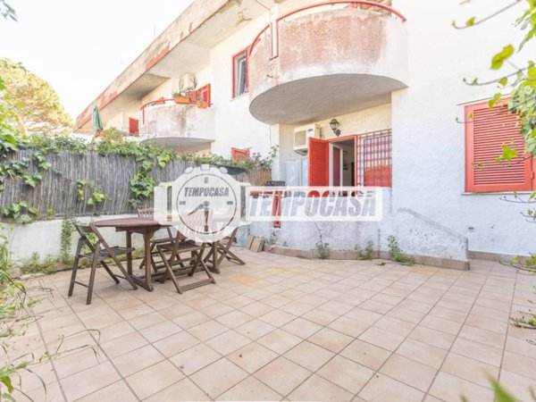 appartamento in vendita a Cerveteri in zona Cerenova