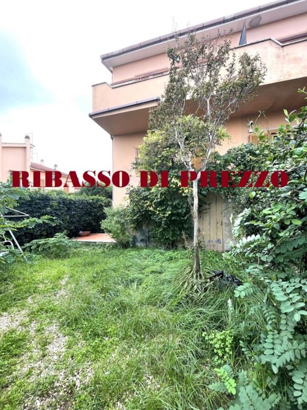 casa indipendente in vendita a Cerveteri